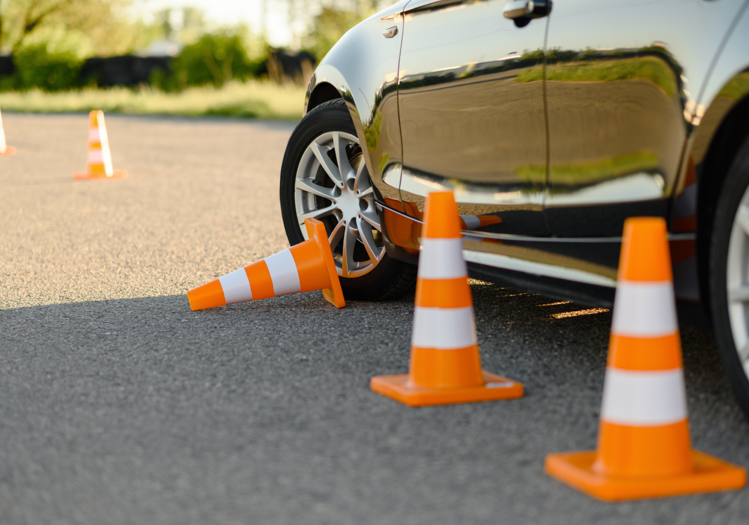 Road Safety Guide